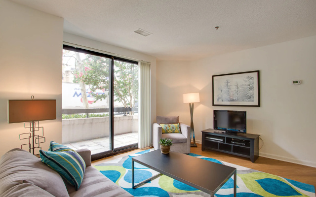 photo 2 of Oakwood Crystal City