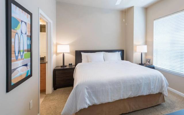 photo 3 of Oakwood Dallas Uptown