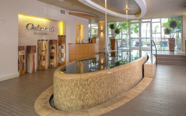photo 2 of Oakwood Miracle Mile