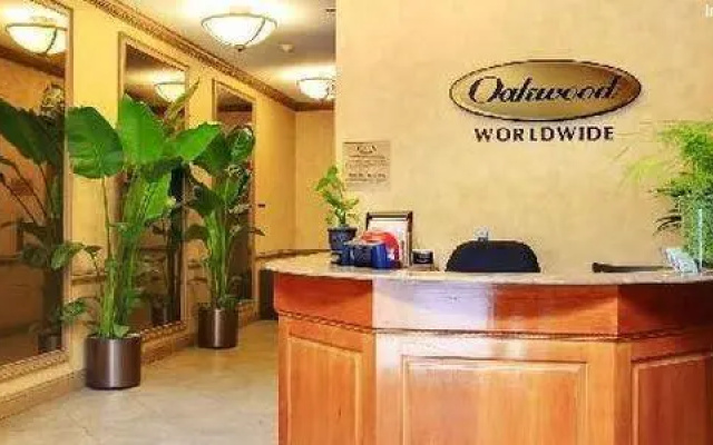 photo 2 of Oakwood Philadelphia