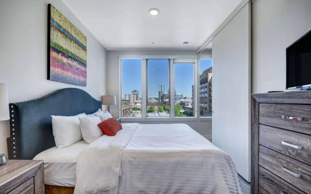 photo 5 of Oakwood Portland Pearl District