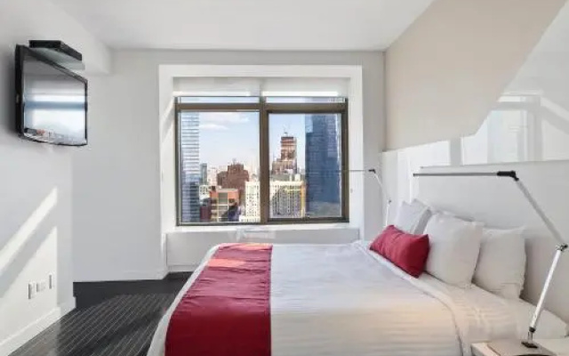 photo 2 of Oakwood Residence New York Downtown