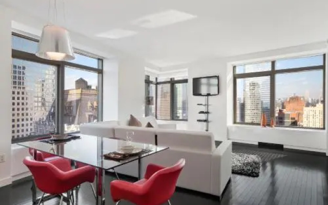 photo 4 of Oakwood Residence New York Downtown