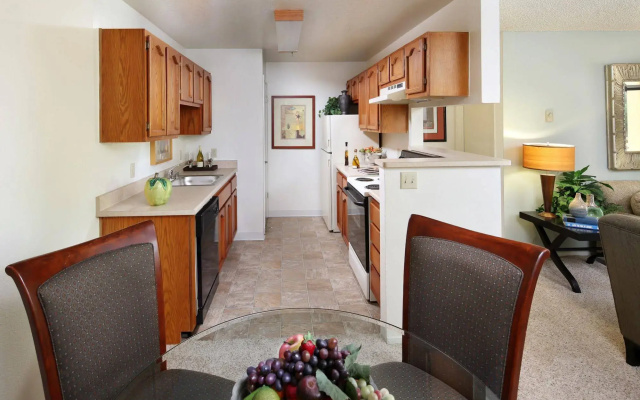 photo 3 of Oakwood Silicon Valley