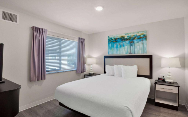 photo 2 of WaterWalk Extended Stay Raleigh Durham Research Triangle