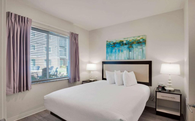 photo 3 of WaterWalk Extended Stay Raleigh Durham Research Triangle