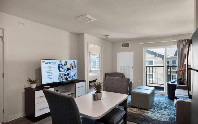 photo 4 of WaterWalk Extended Stay Raleigh Durham Research Triangle