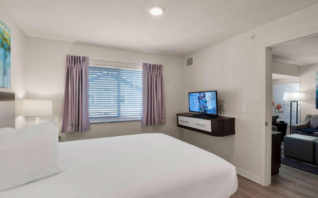 photo 5 of WaterWalk Extended Stay Raleigh Durham Research Triangle