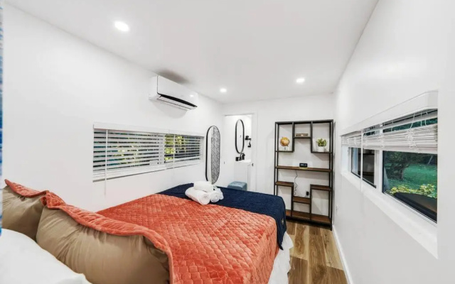photo 4 of Oasis Container Home
