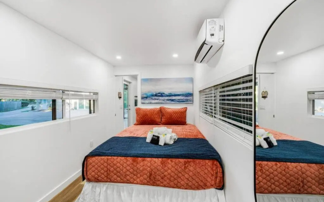 photo 5 of Oasis Container Home