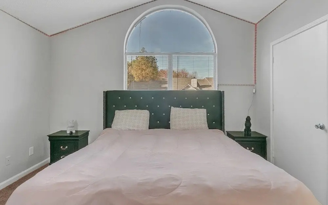 photo 2 of Oasis Getaway!!! Only Miles From Atl & Attractions 2 Bedroom Apts by Redawning