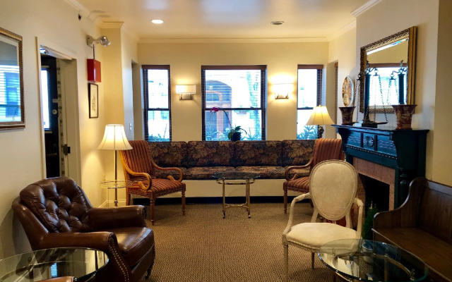 photo 2 of Oasis Guest House