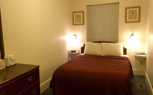 photo 4 of Oasis Guest House