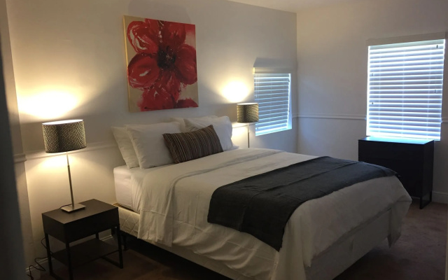 photo 4 of Oasis Hotel
