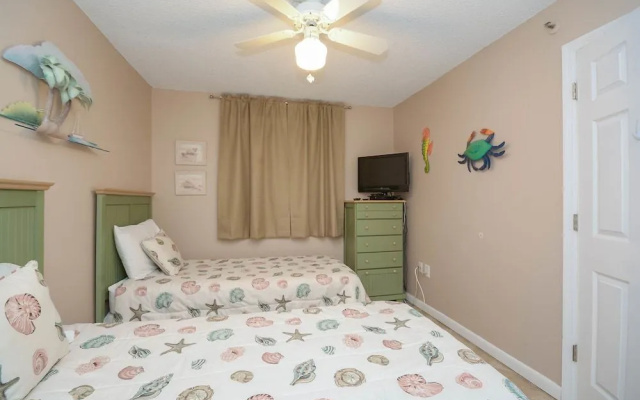 photo 4 of OB306 - Oceania Beach Club - 2Br Condo