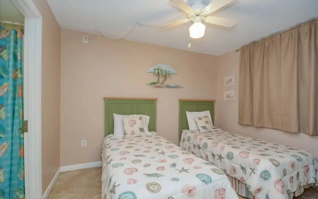 photo 5 of OB306 - Oceania Beach Club - 2Br Condo
