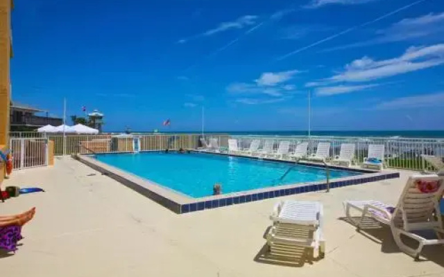 photo 2 of OB509 - Oceania Beach Club - 2Br Condo