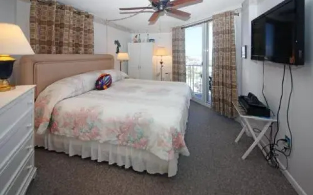 photo 3 of OB509 - Oceania Beach Club - 2Br Condo