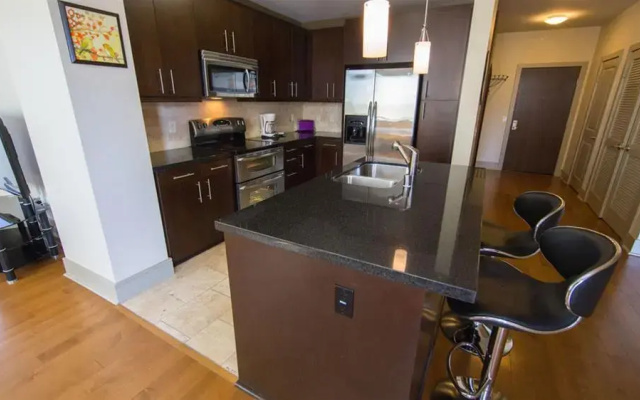 photo 3 of OC Luxury Unit 1A-SWD