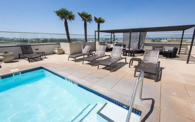 photo 4 of OC Luxury Unit 1A-SWD