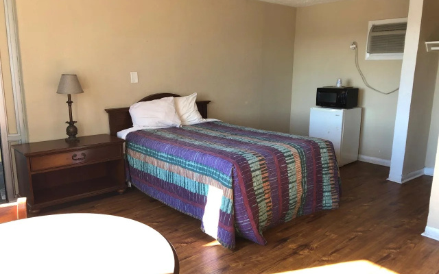photo 4 of Ocean 5 Hotel