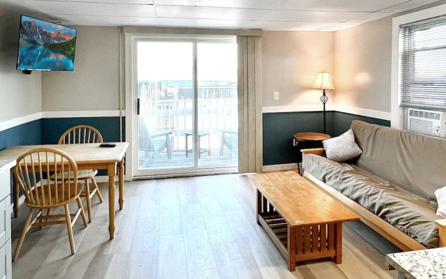 photo 2 of Ocean Air Suites