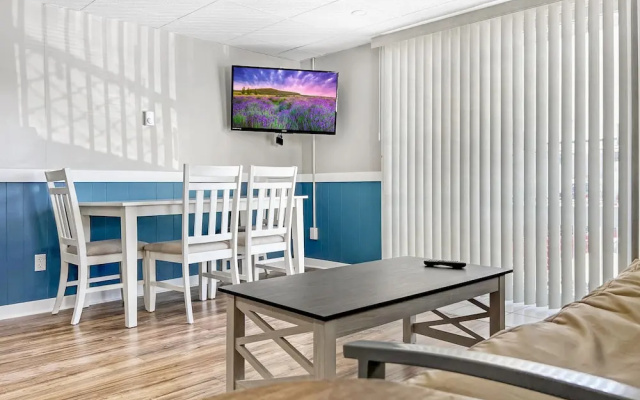 photo 3 of Ocean Air Suites