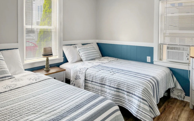 photo 4 of Ocean Air Suites