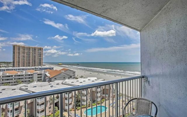 photo 4 of Ocean Annie'S Studio W/ Unbeatable Sea Views!