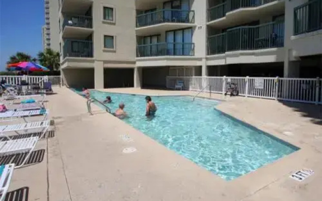 photo 2 of Ocean Bay Club 1108 by RedAwning