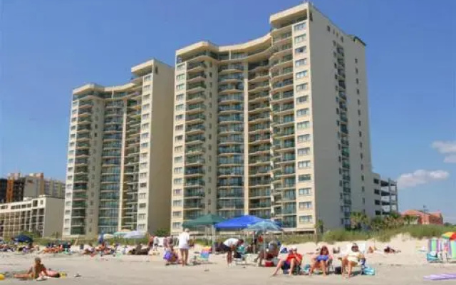 photo 5 of Ocean Bay Club 1108 by RedAwning
