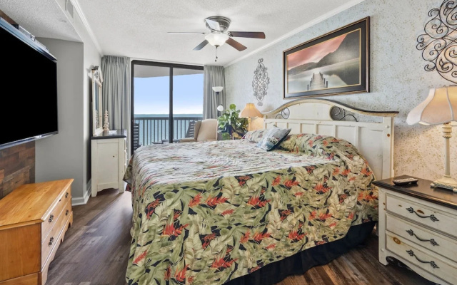photo 3 of Ocean Bay Club 1404 4 Bedroom Condo by RedAwning