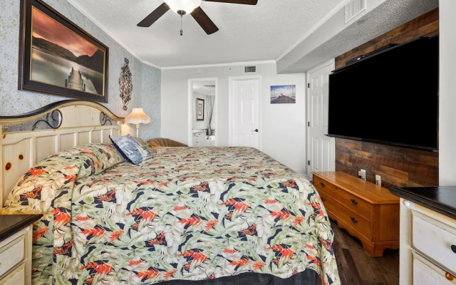 photo 4 of Ocean Bay Club 1404 4 Bedroom Condo by RedAwning