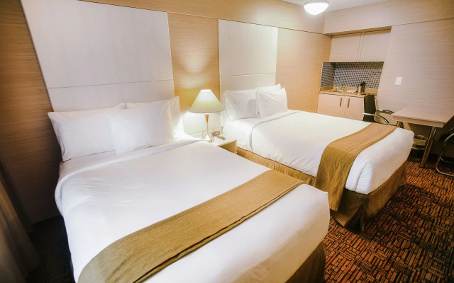 photo 5 of Ocean Beach Club Hotel