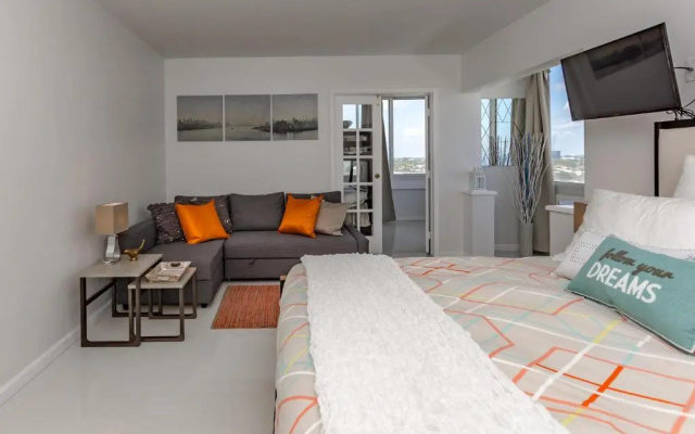 photo 4 of Ocean Beach Condo 3BR On the Sand 911