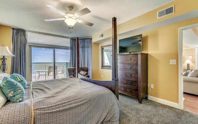 photo 5 of Ocean Blue 403 Apartment 5