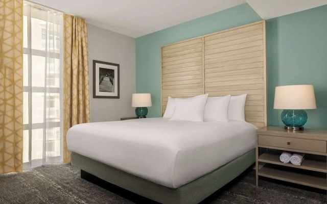 photo 2 of Club Wyndham Ocean Boulevard