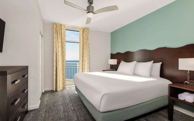 photo 3 of Club Wyndham Ocean Boulevard