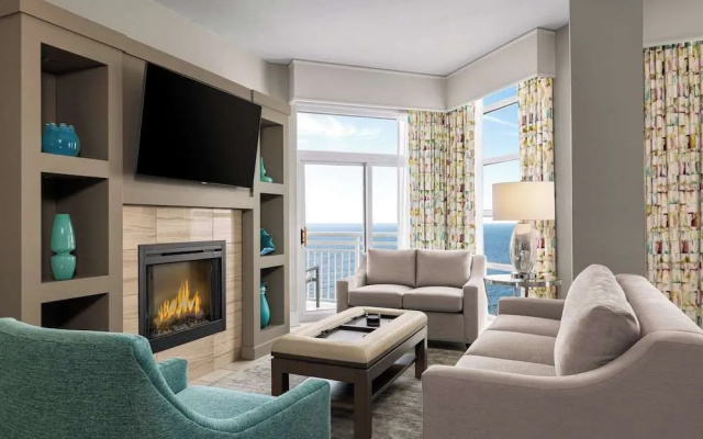 photo 4 of Club Wyndham Ocean Boulevard