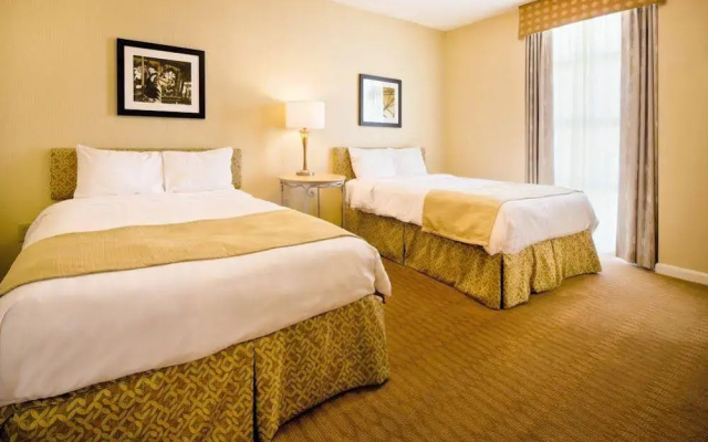 photo 5 of Club Wyndham Ocean Boulevard