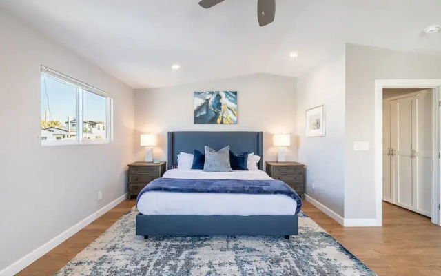 photo 4 of Ocean Breeze Buyout by Avantstay Steps to Beach
