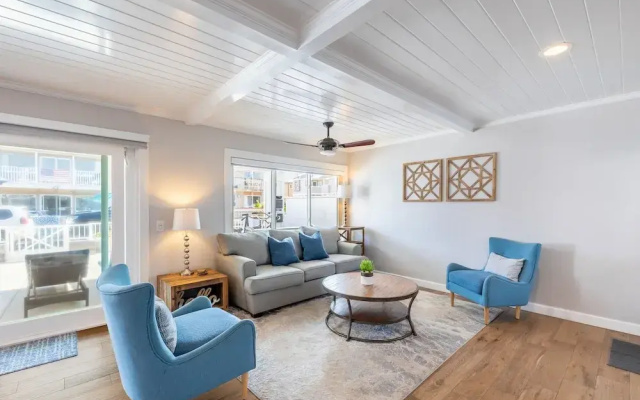 photo 5 of Ocean Breeze Buyout by Avantstay Steps to Beach