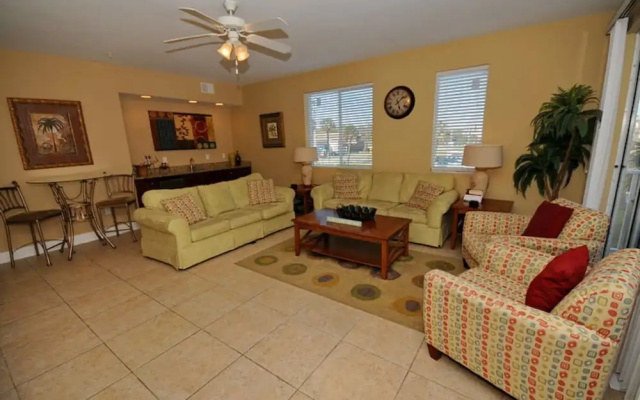 photo 2 of Ocean Breeze Luxury Villas by Elliott Beach Rentals