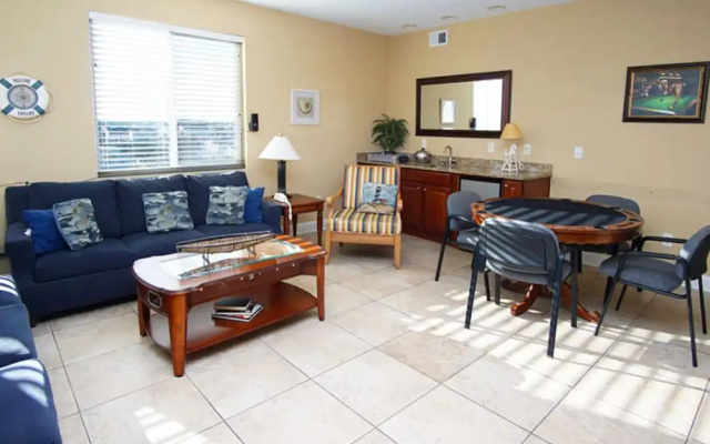 photo 3 of Ocean Breeze Luxury Villas by Elliott Beach Rentals