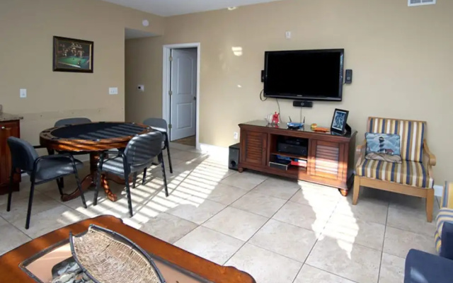 photo 4 of Ocean Breeze Luxury Villas by Elliott Beach Rentals
