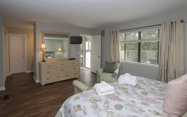 photo 2 of Ocean Club Villas #WOC008