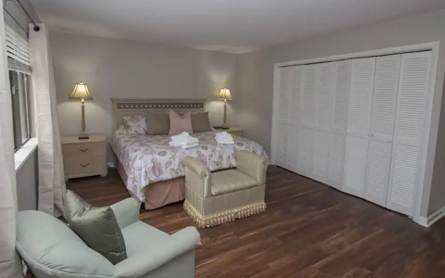 photo 3 of Ocean Club Villas #WOC008