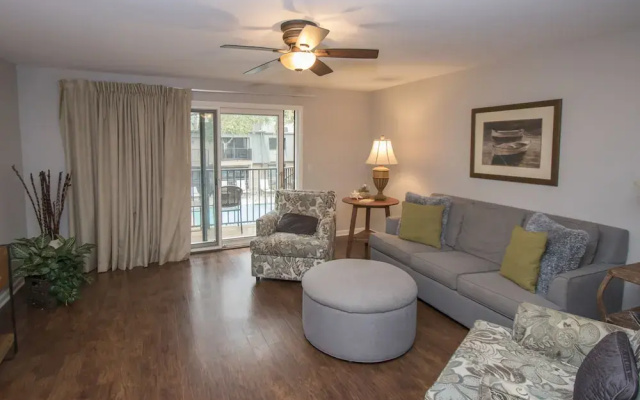 photo 4 of Ocean Club Villas #WOC008