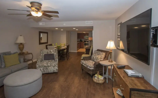 photo 5 of Ocean Club Villas #WOC008