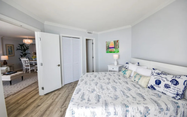 photo 2 of Ocean Creek Kk-14 2 Bedroom Condo by RedAwning
